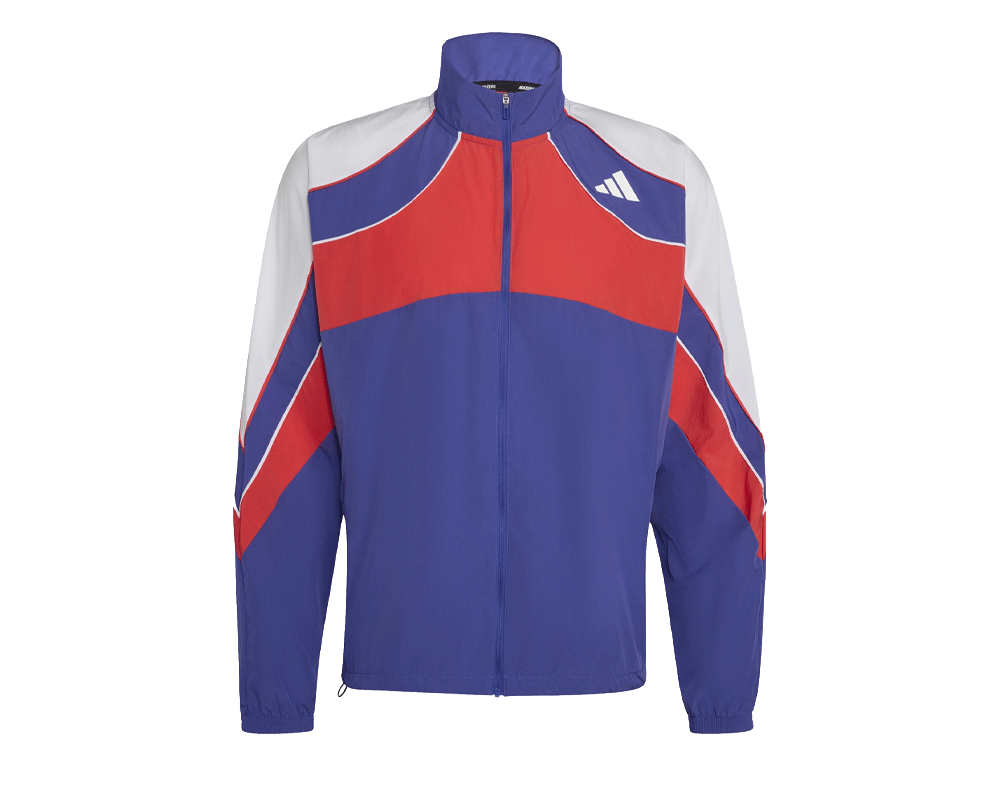Chamarra de entrenamiento ADIDAS Adizero Archive