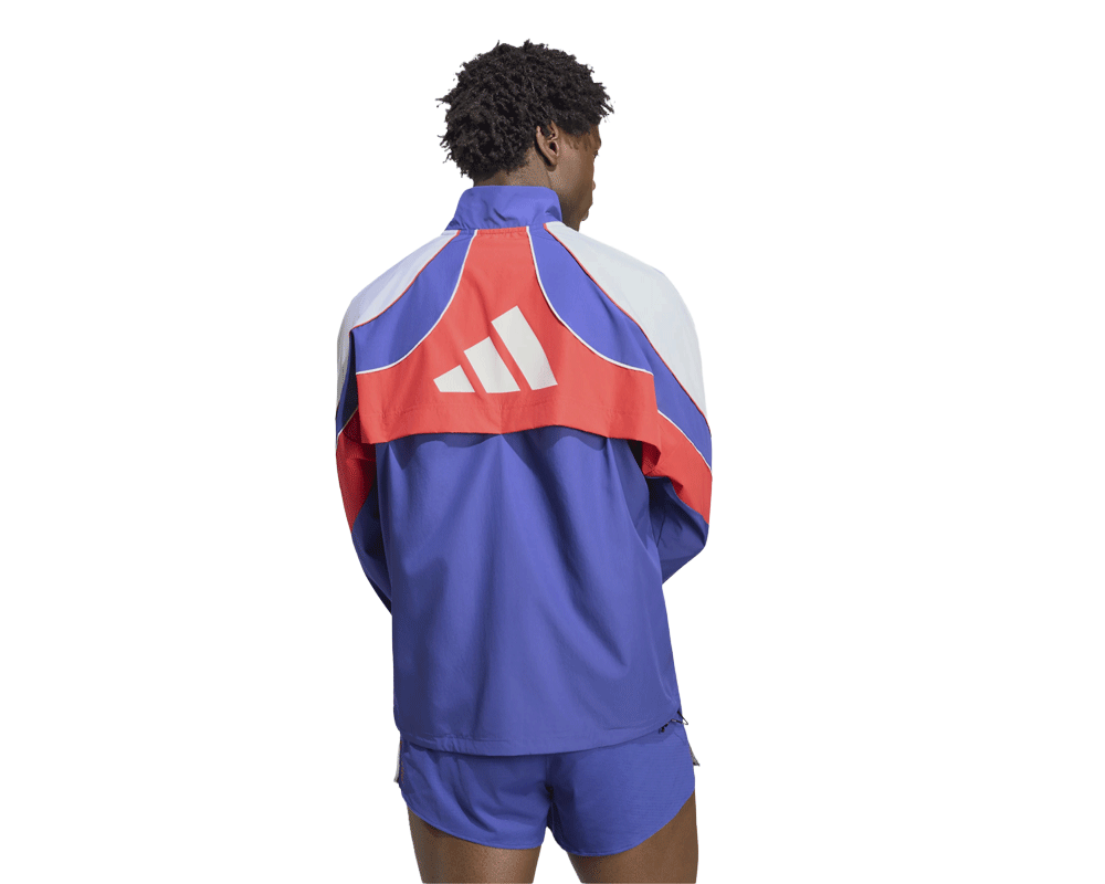 Chamarra de entrenamiento ADIDAS Adizero Archive