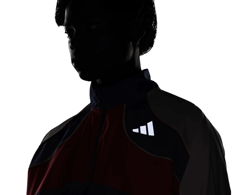 Chamarra de entrenamiento ADIDAS Adizero Archive