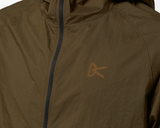 District Vision Ultralight Nylon Wind Jacket - Unisex