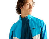 Chamarra New Balance RC Jacket Hombre