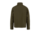 District Vision Half-Zip Nylon Windbreaker - Unisex