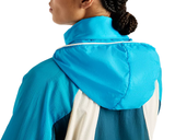 Chamarra New Balance RC Jacket Mujer