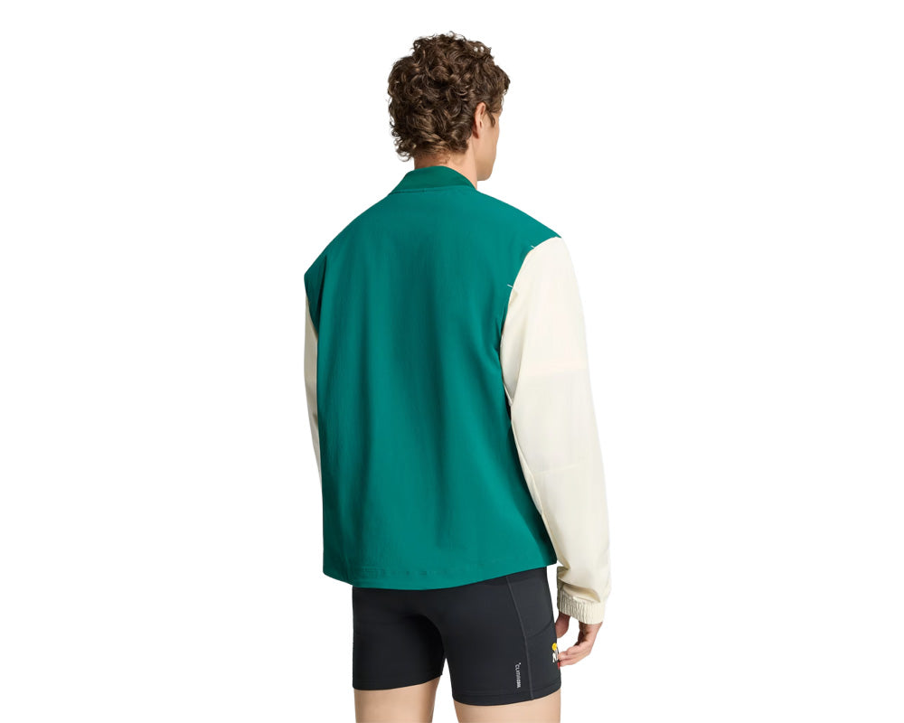Chamarra ADIDAS Adizero NYC para hombre