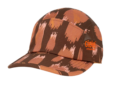 Gorra deportiva Ciele GOCap SC Field All Over Print Cheetah Unisex