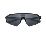 District Vision - Choji Turbo Blade Black/D+ Onyx Mirror