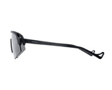 District Vision - Choji Turbo Blade Black/D+ Onyx Mirror