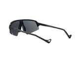 District Vision - Choji Turbo Blade Black/D+ Onyx Mirror