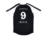 Jersey Baseball Metta Condesa Unisex