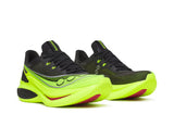 Saucony Endorphin PRO 5 Citron/Black - Hombre