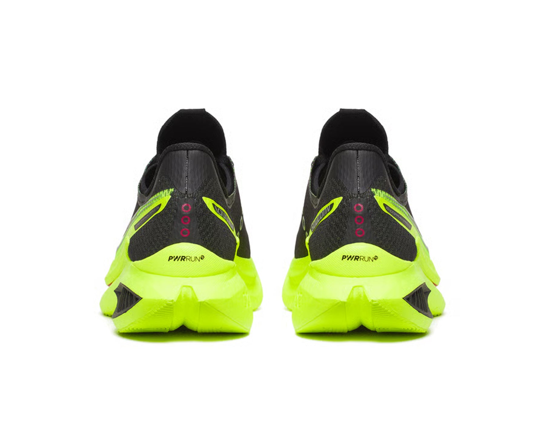 Saucony Endorphin PRO 5 Citron/Black - Hombre