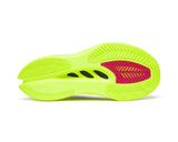 Saucony Endorphin PRO 5 Citron/Black - Hombre