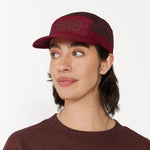 ALZCap SC - Standard Stripes - Turner