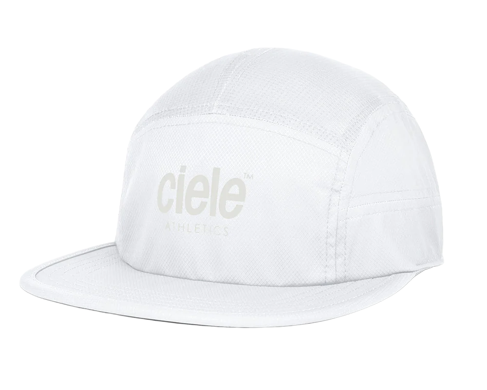 Gorra deportiva Ciele GOCap Classic Athletics Quarry Unisex