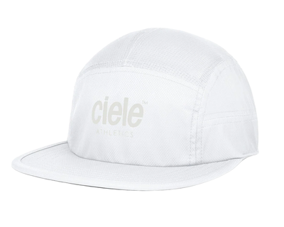 Gorra deportiva Ciele GOCap Classic Athletics Quarry Unisex