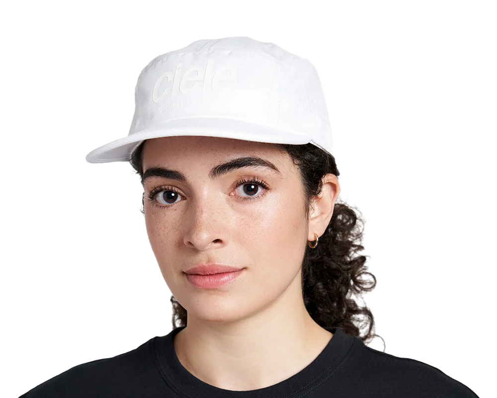 Gorra deportiva Ciele GOCap Classic Athletics Quarry Unisex