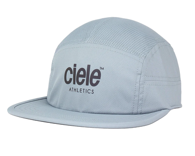 Gorra deportiva Ciele GOCap Classic Athletics Quarry Unisex