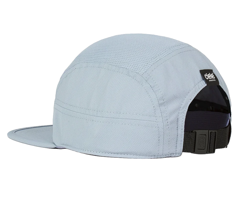 Gorra deportiva Ciele GOCap Classic Athletics Quarry Unisex