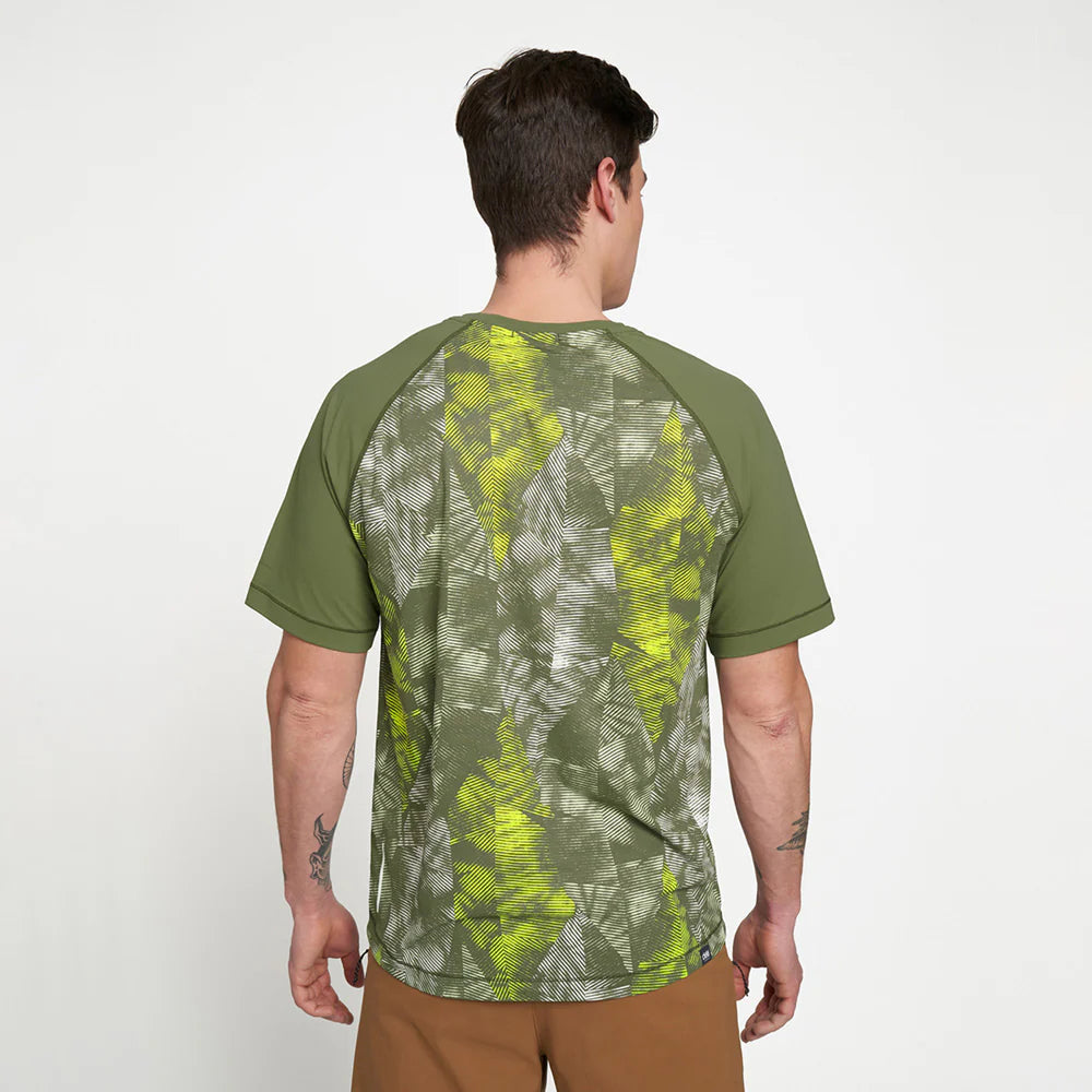 Playera Ciele DLYTshirt Costa Hombre