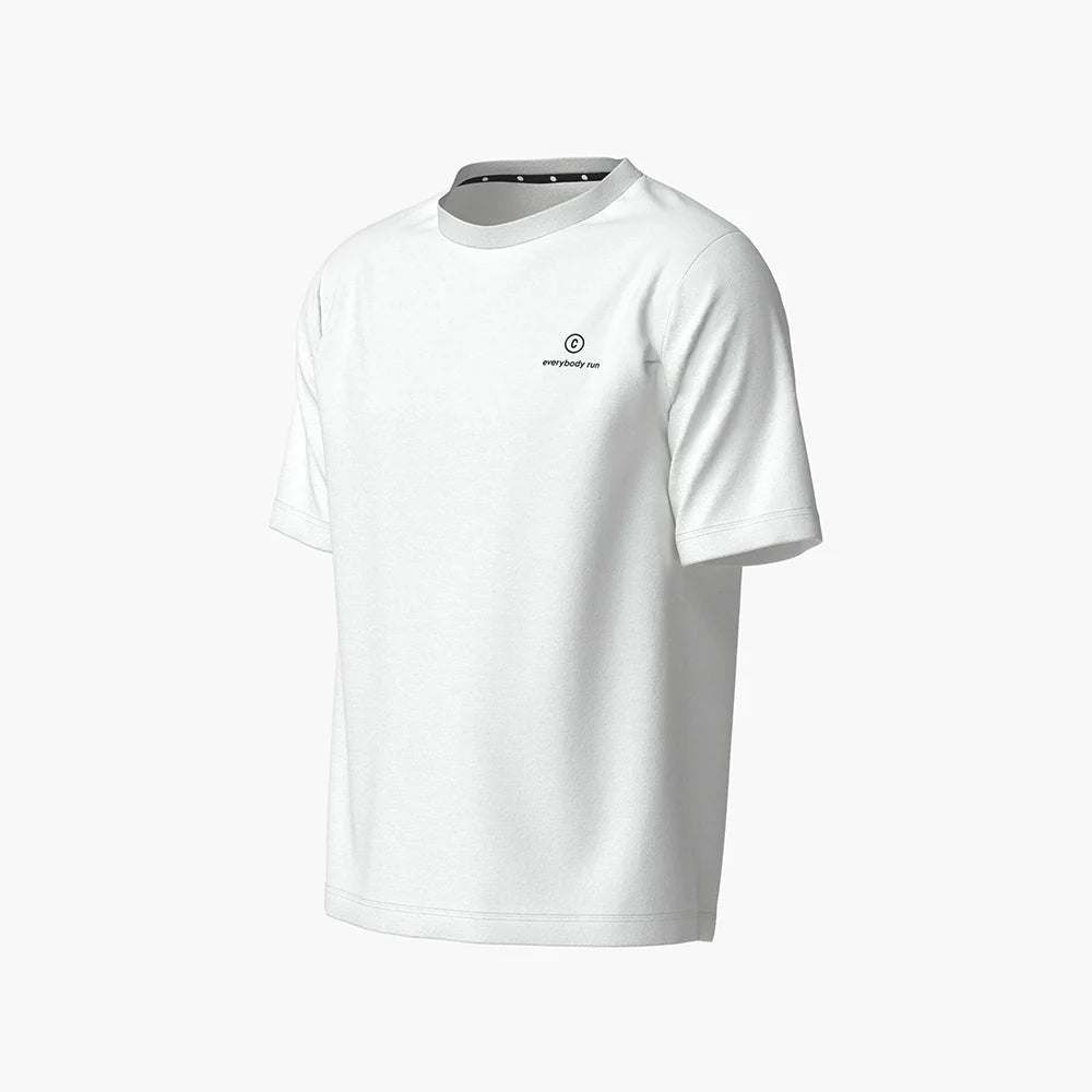 ORTShirt - Everybody Run - Trooper 
