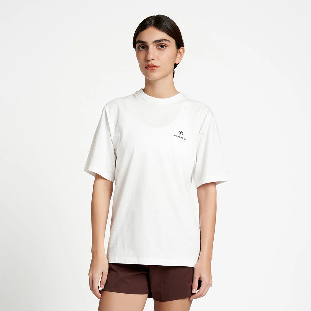 ORTShirt - Everybody Run - Trooper 