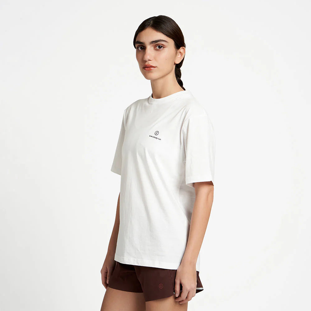 ORTShirt - Everybody Run - Trooper 