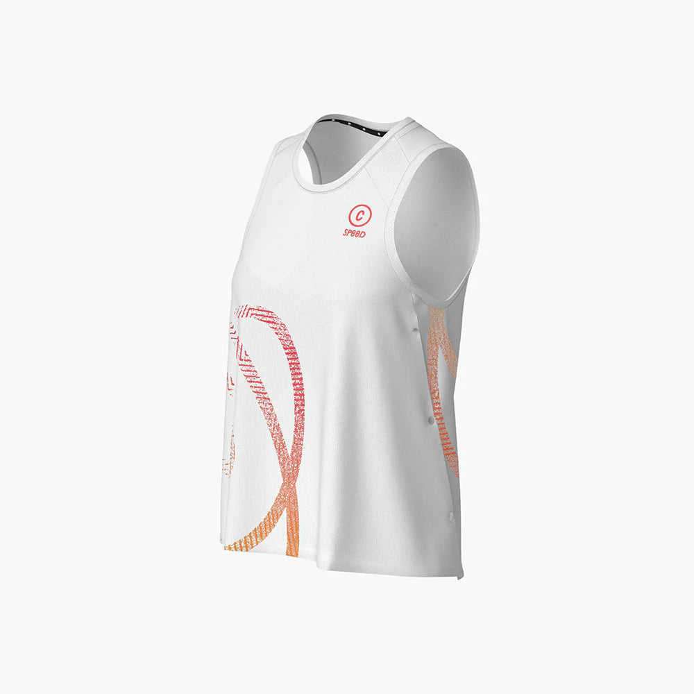 Ciele FSTSinglet Speed Mujer
