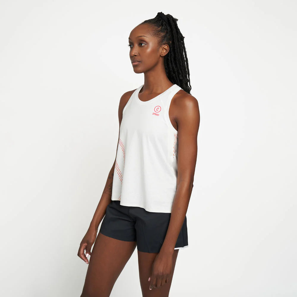 Ciele FSTSinglet Speed Mujer