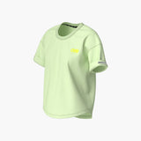 WNSBTShirt - EQ Target Bleed - Matinée · Women
