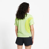 WNSBTShirt - EQ Target Bleed - Matinée · Women