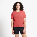 WNSBTShirt - Pieces - Tropograph · Mujer