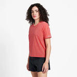 WNSBTShirt - Pieces - Tropograph · Mujer