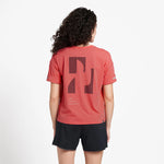 WNSBTShirt - Pieces - Tropograph · Mujer