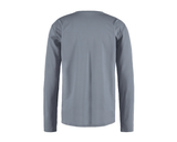 District Vision Quick-Dry Boxy Long Sleeve Tee - Hombre