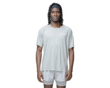 Hermanos Koumori Commpetition T-shirt Grey