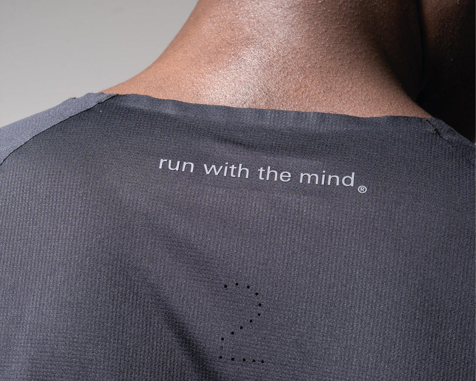 Hermanos Koumori Competition T-Shirt Black