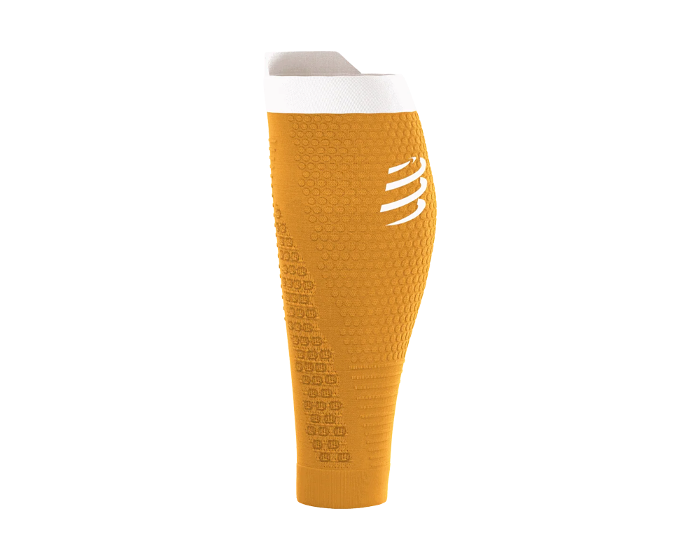 Pantorrilleras de compresión Compressport R2 3.0 Unisex