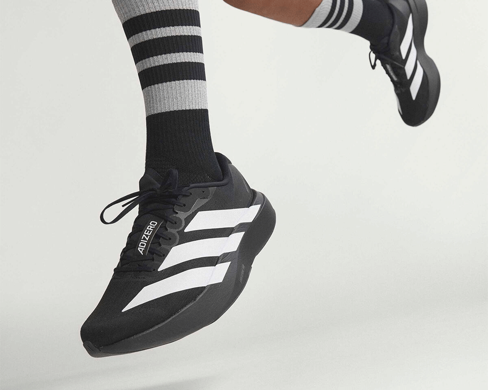 ADIDAS Adizero Evo SL Woven - Mujer