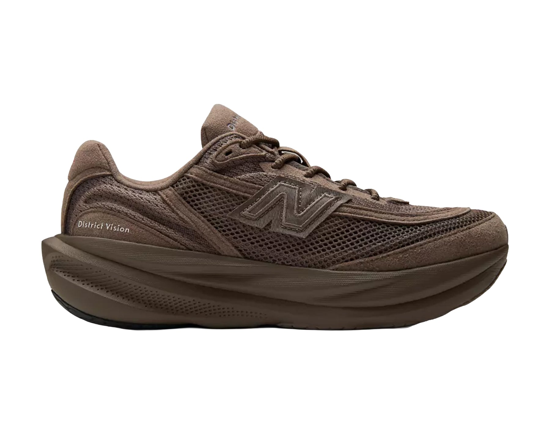 New Balance 1080v15 x District Vision - Hombre
