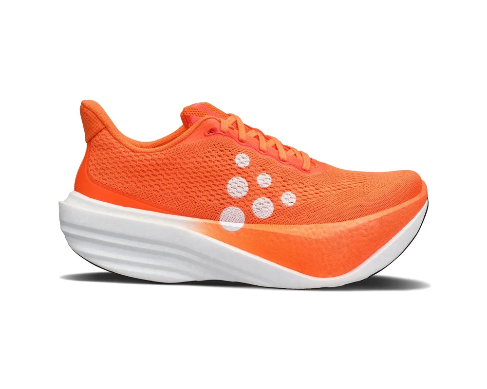 Tenis de pavimento Craft Atmosfär Hombre Pace/Contrast White