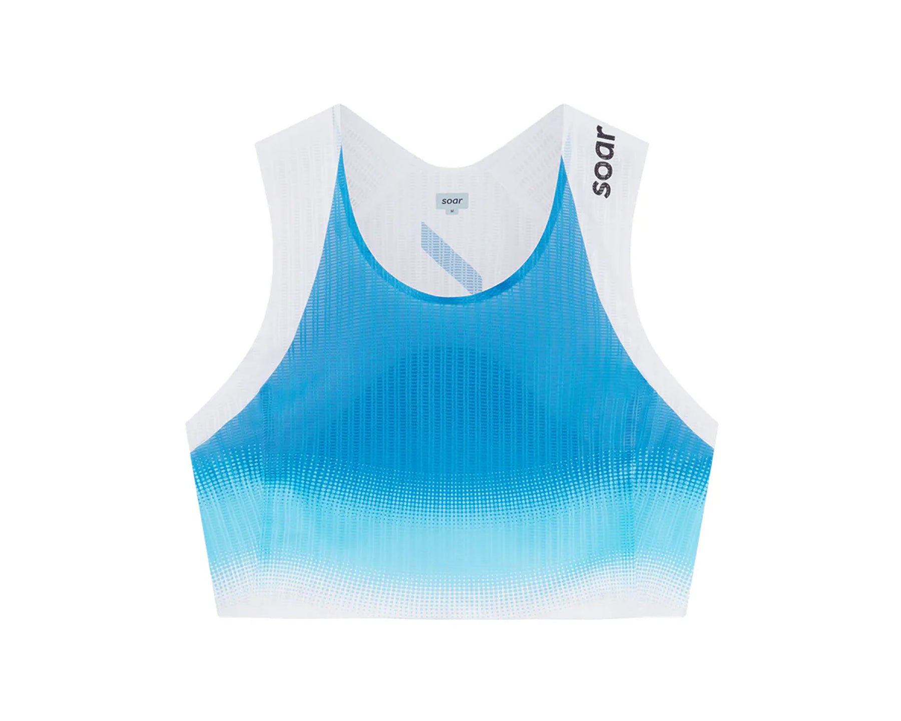SOAR Crop Race Vest - Women's