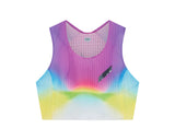 SOAR Crop Race Vest - Women's