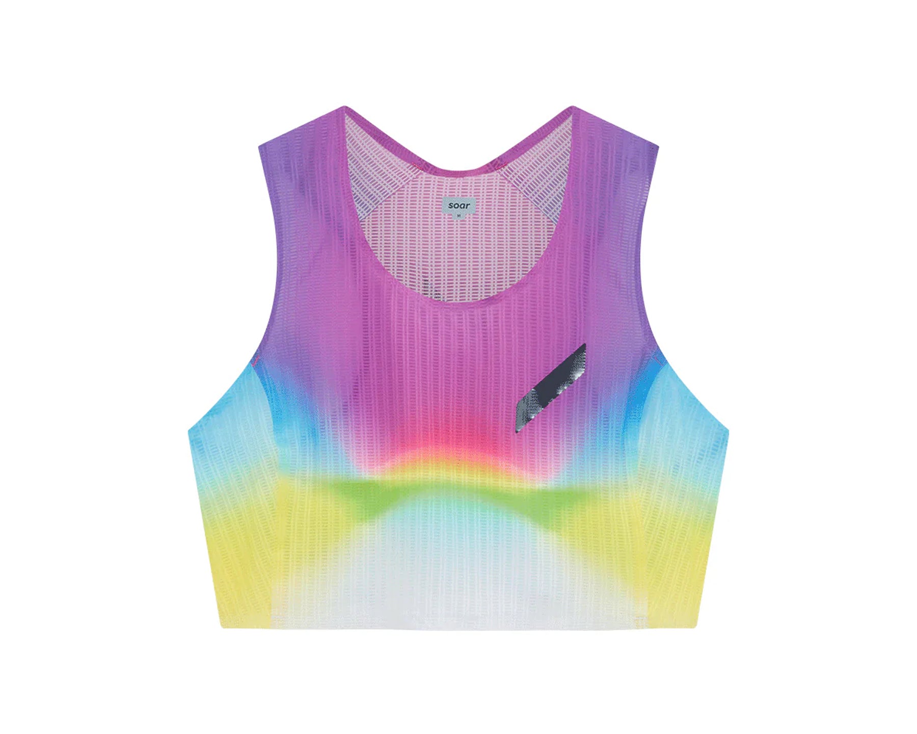 SOAR Crop Race Vest - Women's