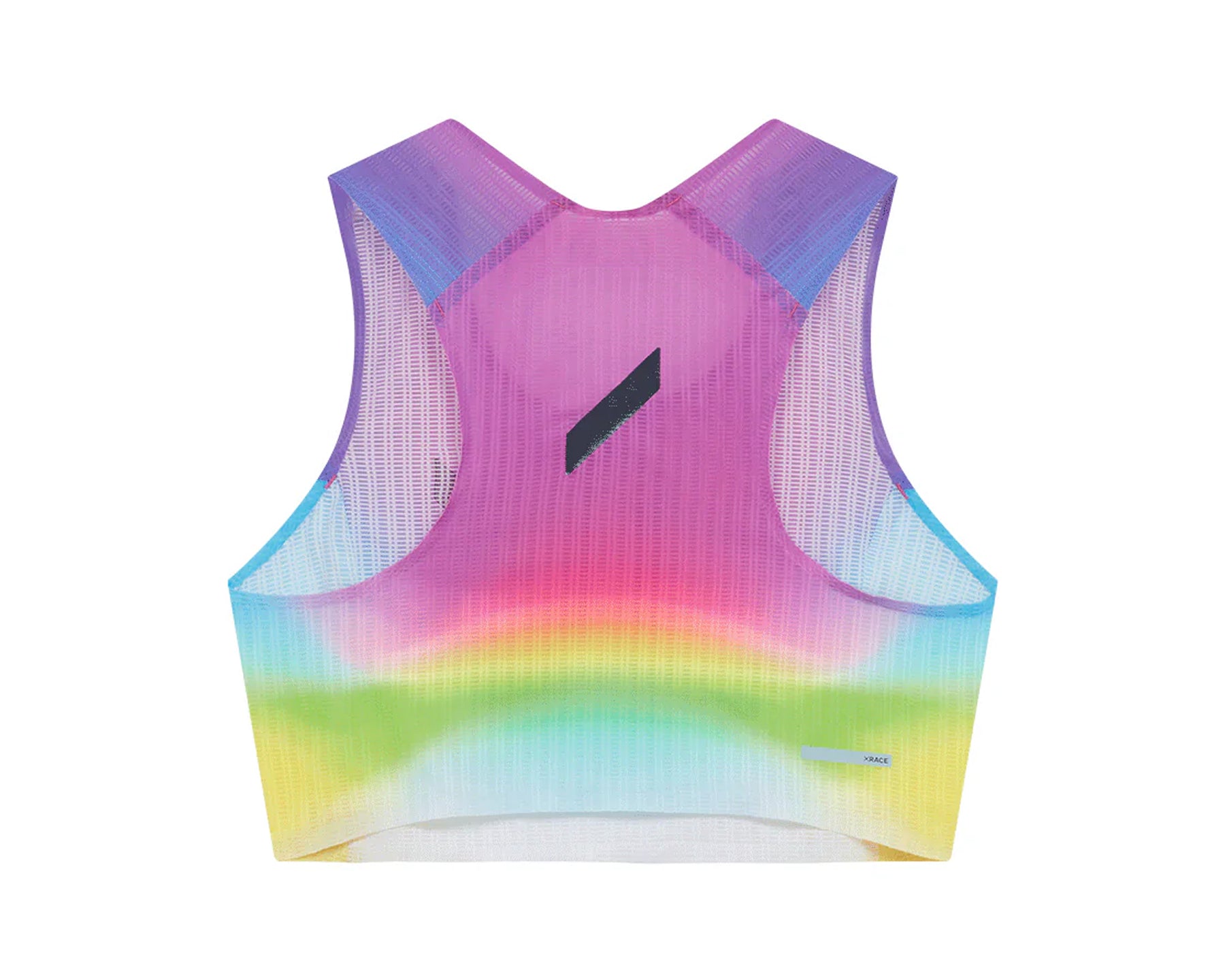 SOAR Crop Race Vest - Women's