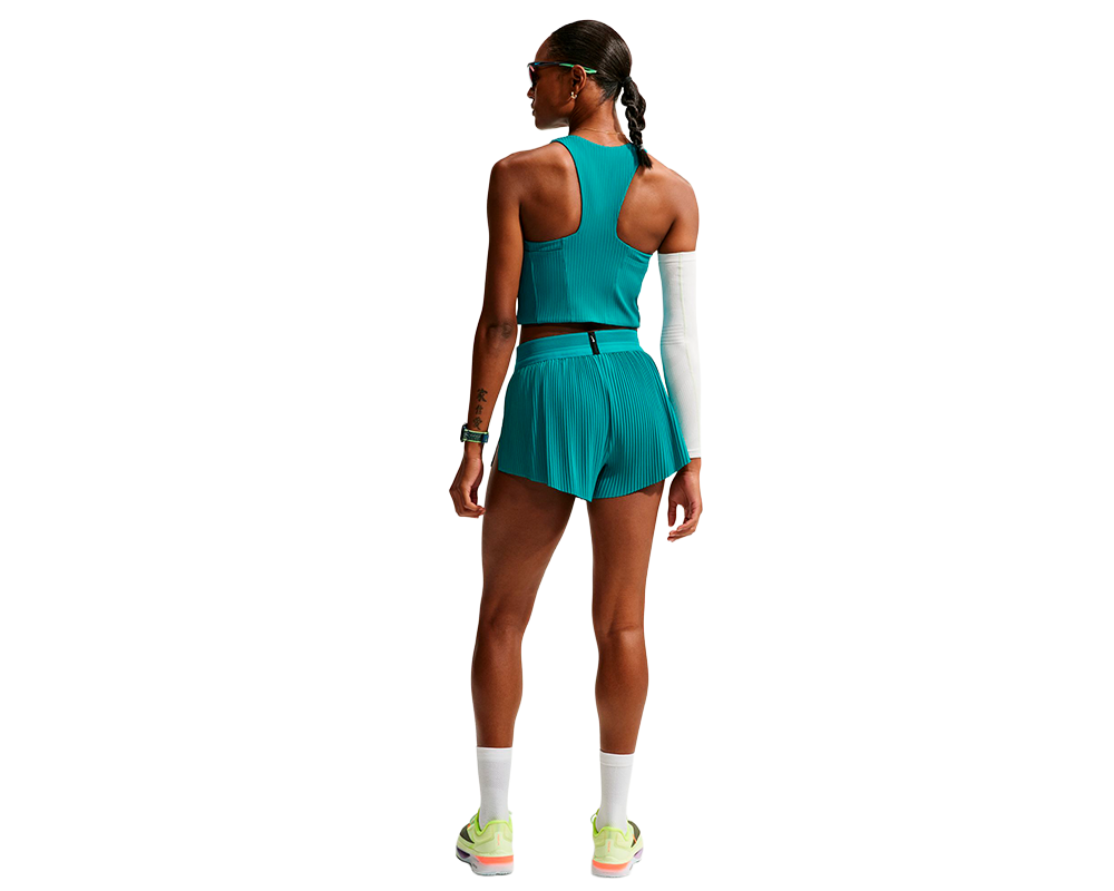 Camiseta de tirantes Nike Dri-FIT ADV cropped con bolsillos para mujer