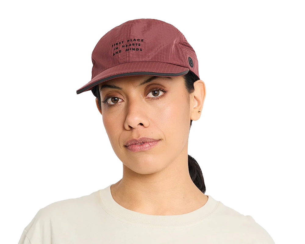Gorra deportiva Ciele CRWCap SC Icon Side Circle C Andorra Unisex