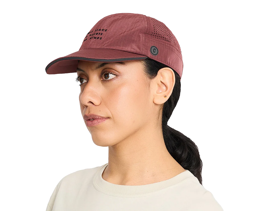 Gorra deportiva Ciele CRWCap SC Icon Side Circle C Andorra Unisex