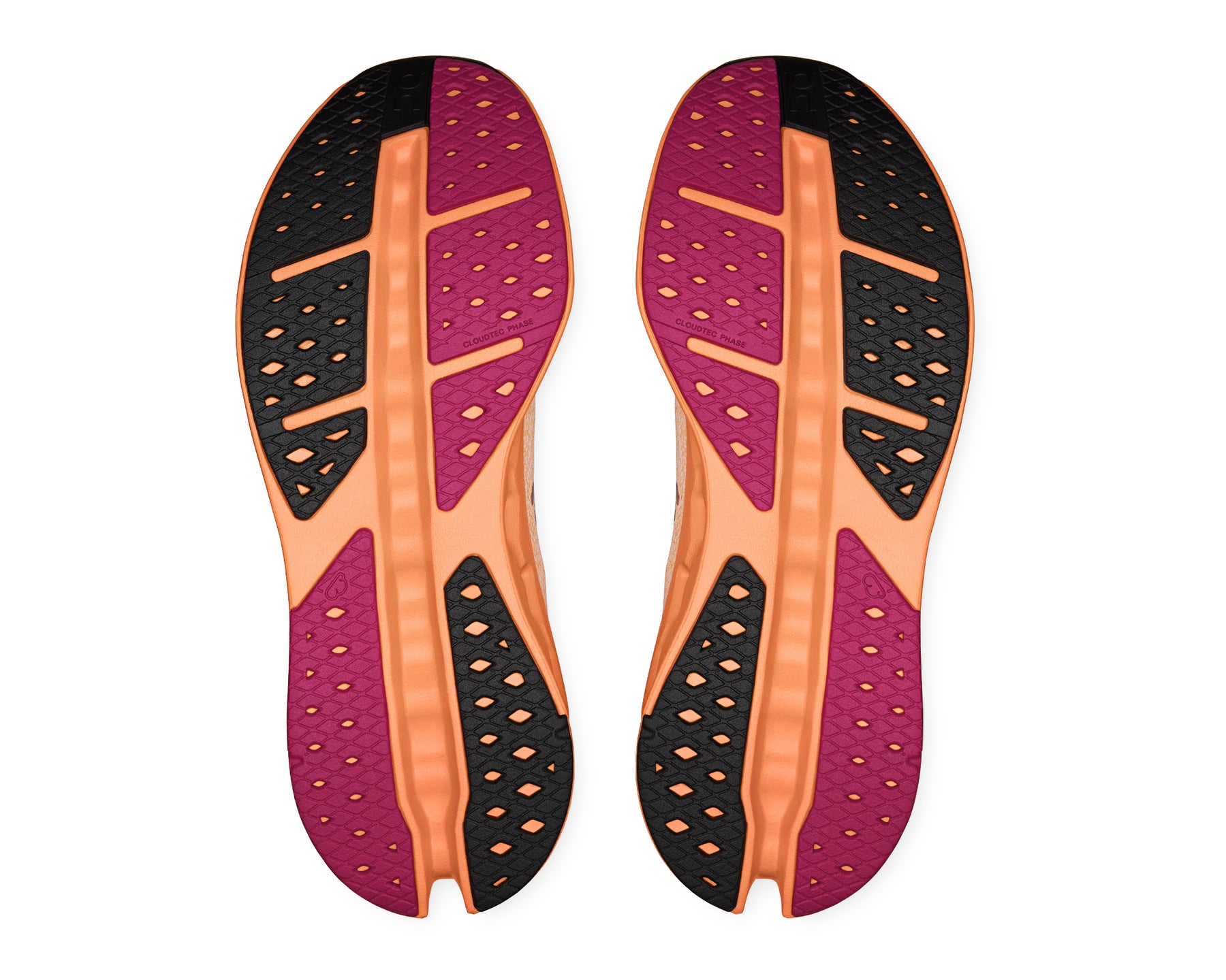 ON Cloudsurfer Max Hombre