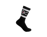 District Vision USA Cotton Socks (2-Pair Pack)