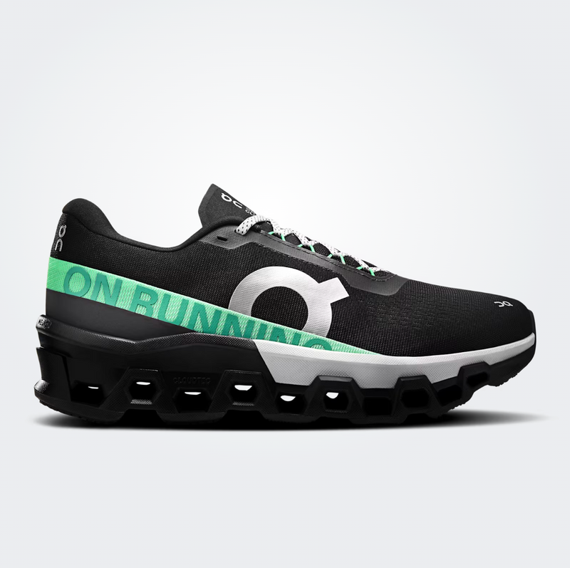 Cloudmonster 2 · Hombre